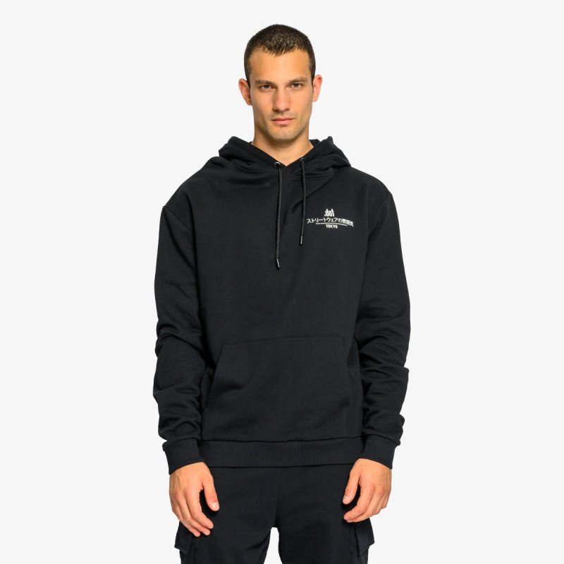 DOT Hanorace DOT MENS HOODY 