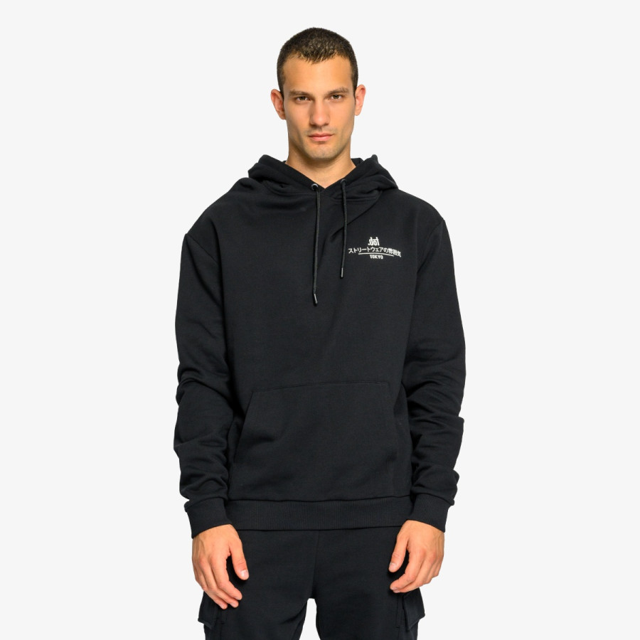 DOT Hanorace DOT MENS HOODY 