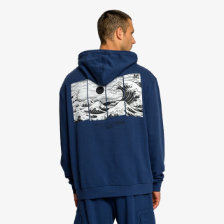 DOT Hanorace DOT MENS HOODY 