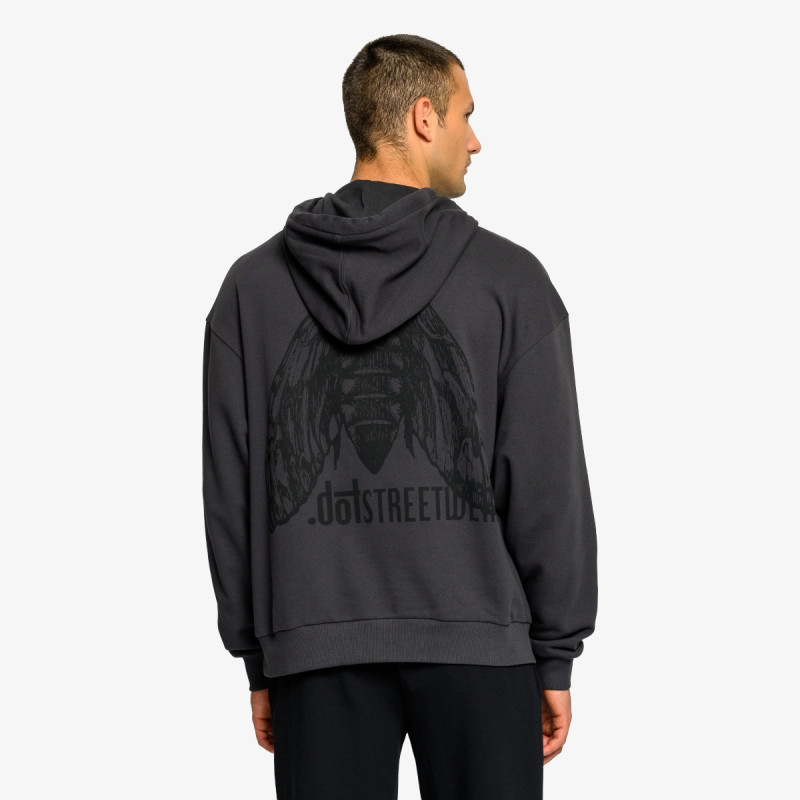 DOT Hanorace DOT MENS HOODY 