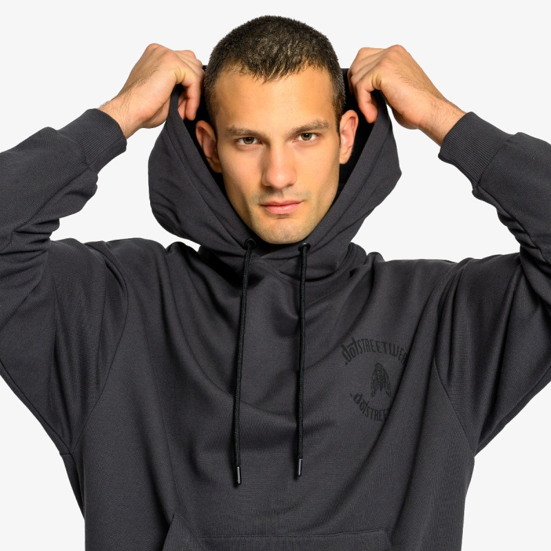 DOT Hanorace DOT MENS HOODY 