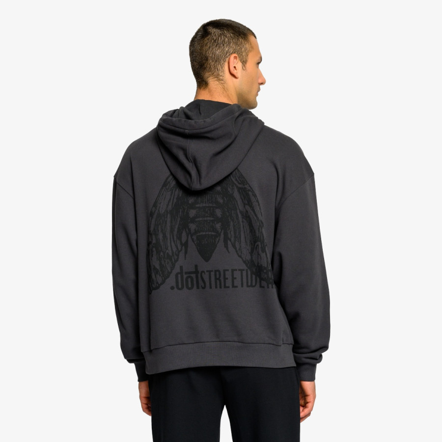 DOT Hanorace DOT MENS HOODY 