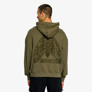 DOT Hanorace DOT MENS HOODY 
