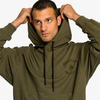 DOT Hanorace DOT MENS HOODY 