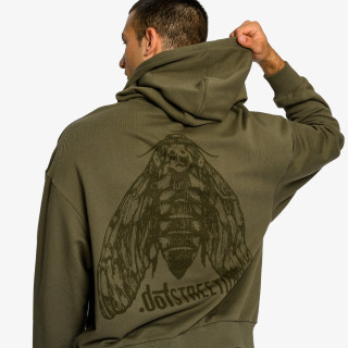 DOT Hanorace DOT MENS HOODY 