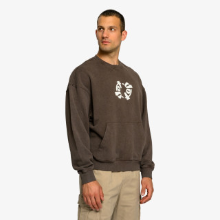 DOT Hanorace DOT MENS CREW 