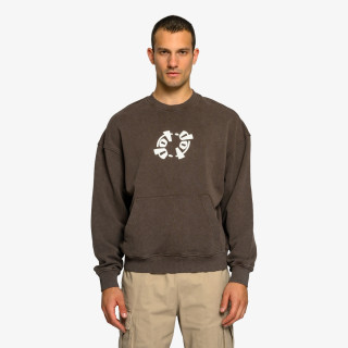 DOT Hanorace DOT MENS CREW 