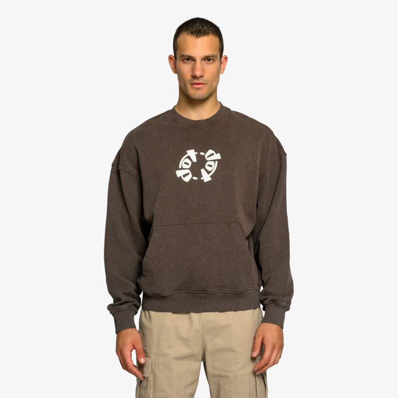 DOT Hanorace DOT MENS CREW 