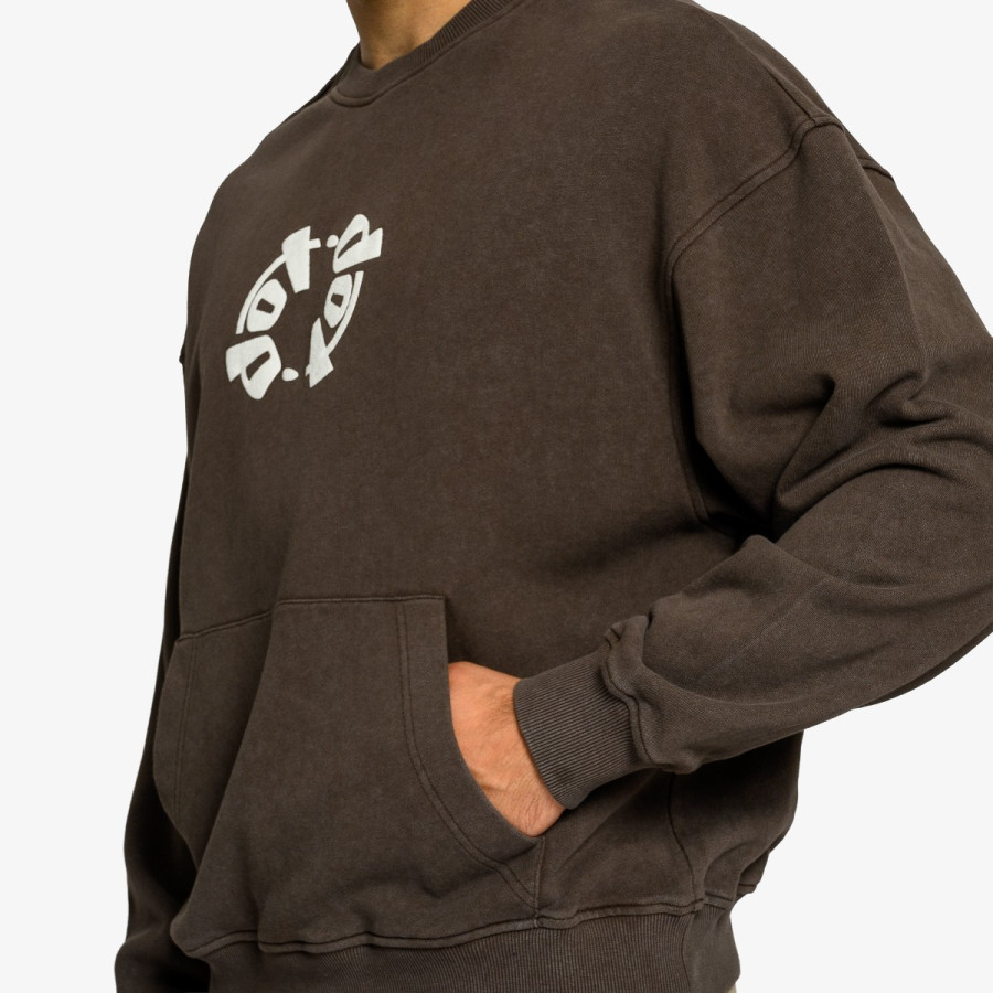 DOT Hanorace DOT MENS CREW 