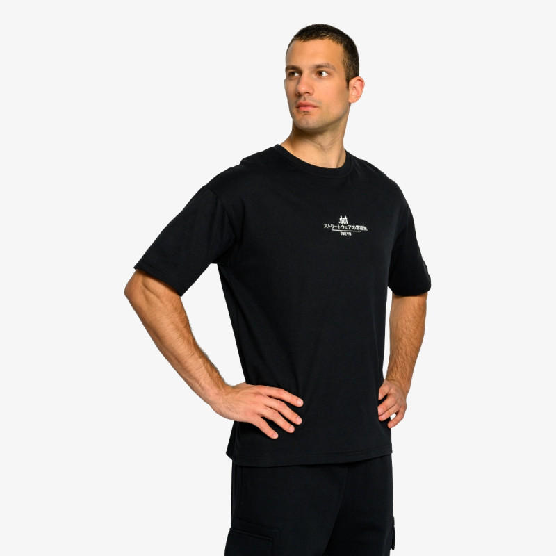 DOT Tricouri DOT MENS T-SHIRT 