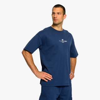 DOT Tricouri DOT MENS T-SHIRT 