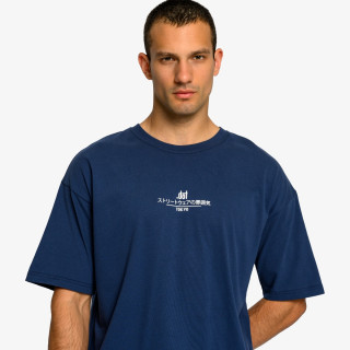 DOT Tricouri DOT MENS T-SHIRT 