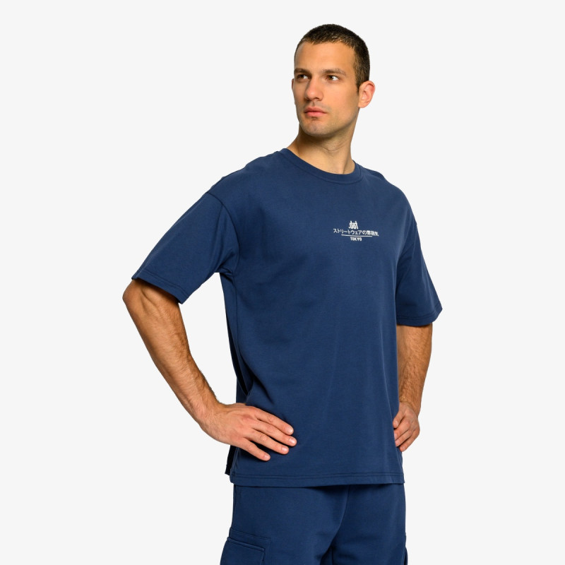DOT Tricouri DOT MENS T-SHIRT 