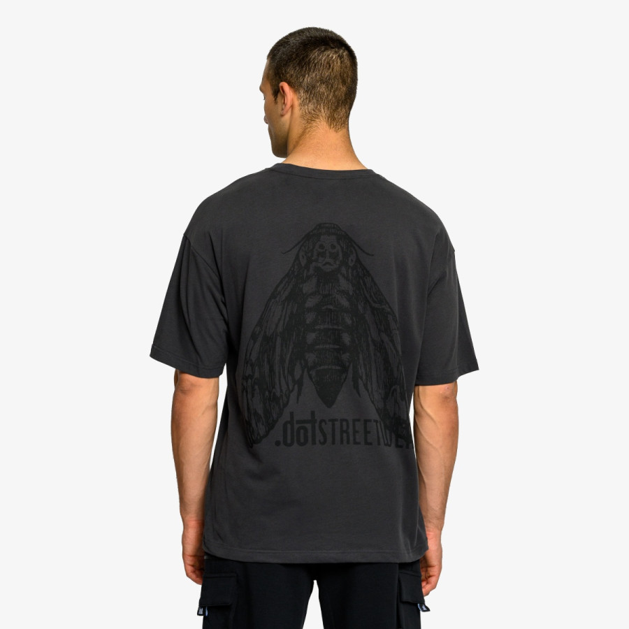 DOT Tricouri DOT MENS T-SHIRT 