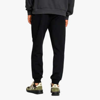 DOT Pantaloni de trening DOT UNISEX CUFFED PANTS 