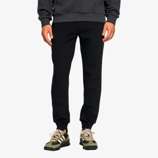 DOT Pantaloni de trening DOT UNISEX CUFFED PANTS 