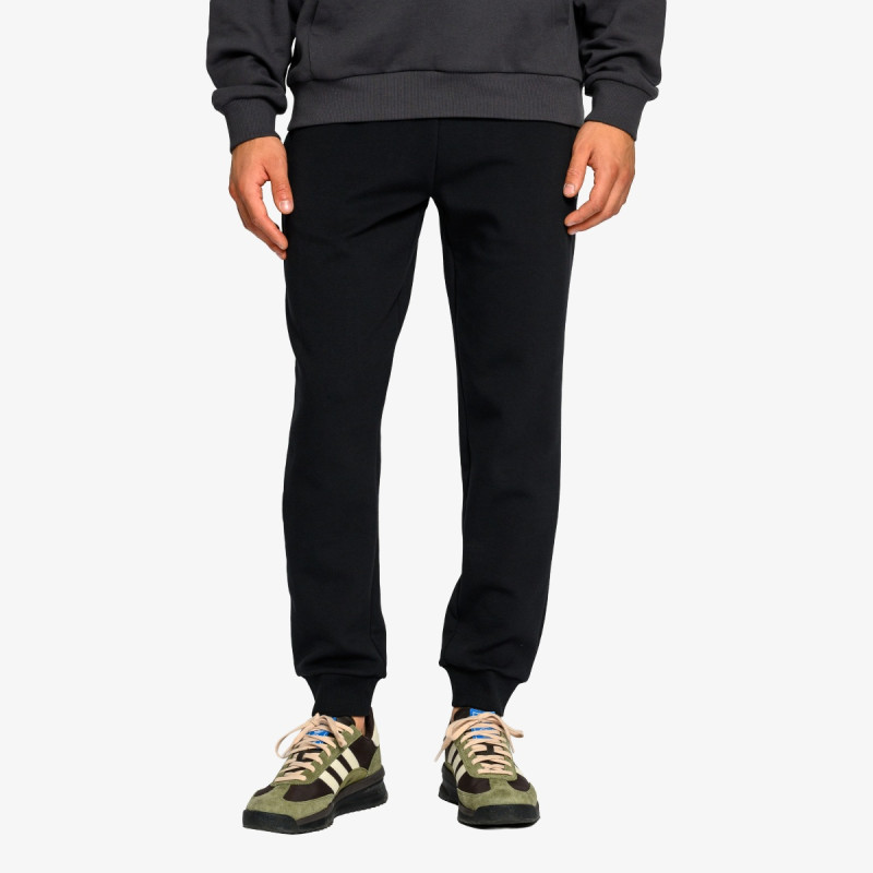 DOT Pantaloni de trening DOT UNISEX CUFFED PANTS 