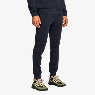 DOT Pantaloni de trening DOT UNISEX CUFFED PANTS 