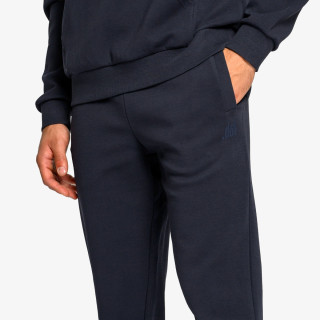 DOT Pantaloni de trening DOT UNISEX CUFFED PANTS 