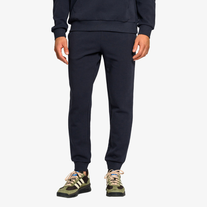 DOT Pantaloni de trening DOT UNISEX CUFFED PANTS 
