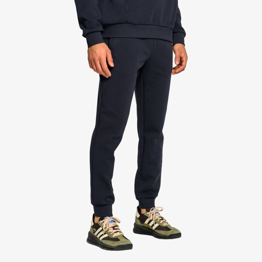 DOT Pantaloni de trening DOT UNISEX CUFFED PANTS 