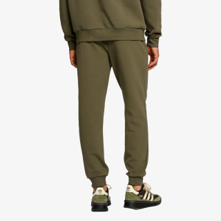 DOT Pantaloni de trening DOT UNISEX CUFFED PANTS 