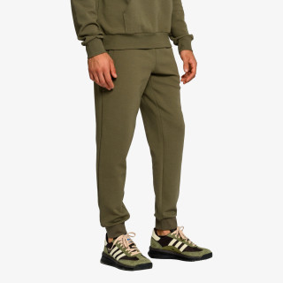 DOT Pantaloni de trening DOT UNISEX CUFFED PANTS 