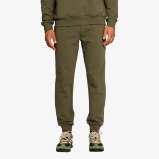 DOT Pantaloni de trening DOT UNISEX CUFFED PANTS 
