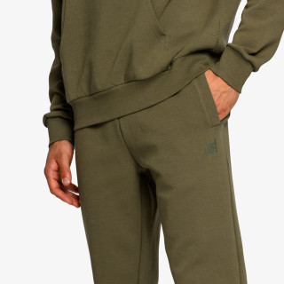 DOT Pantaloni de trening DOT UNISEX CUFFED PANTS 