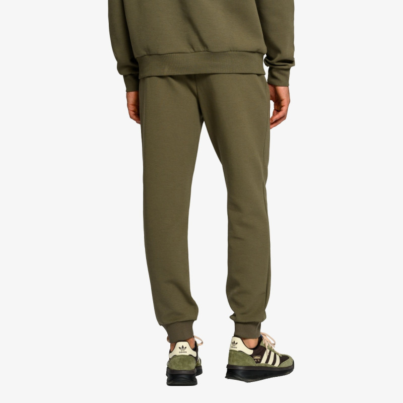 DOT Pantaloni de trening DOT UNISEX CUFFED PANTS 