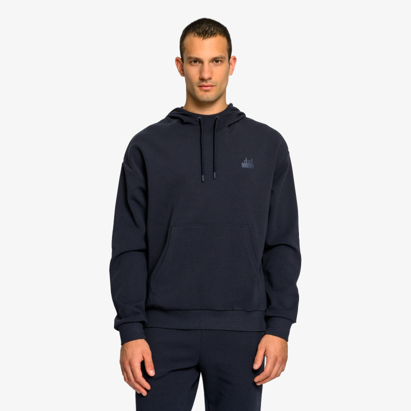 DOT Hanorace DOT UNISEX HOODY 