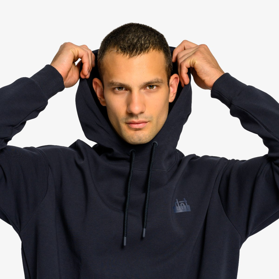DOT Hanorace DOT UNISEX HOODY 