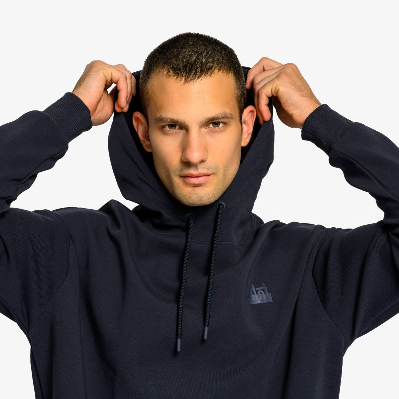 DOT Hanorace DOT UNISEX HOODY 