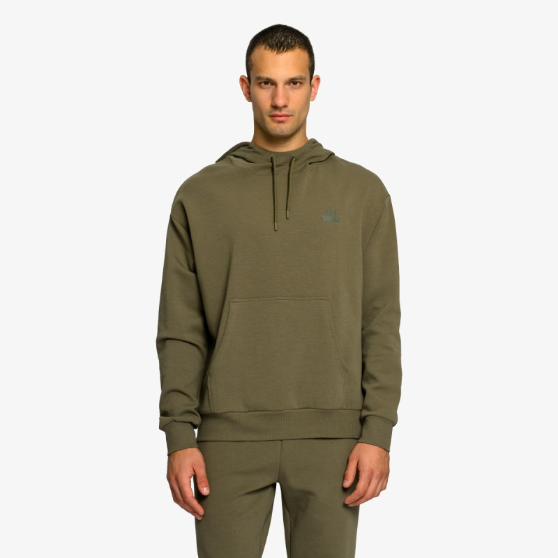 DOT Hanorace DOT UNISEX HOODY 