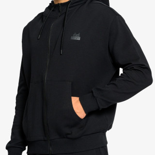 DOT Hanorace DOT UNISEX FULL ZIP HOODY 