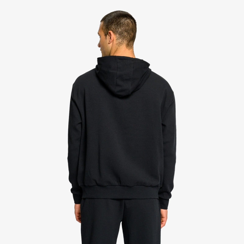DOT Hanorace DOT UNISEX FULL ZIP HOODY 