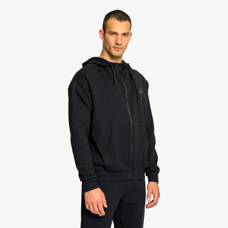 DOT Hanorace DOT UNISEX FULL ZIP HOODY 