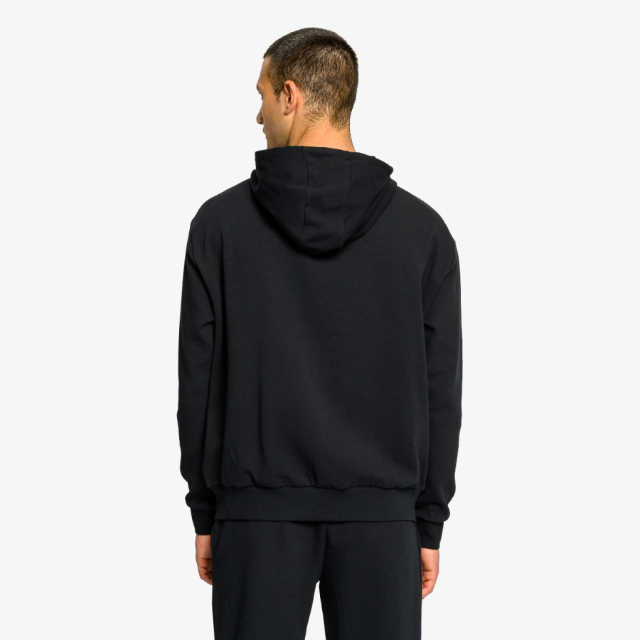 DOT Hanorace DOT UNISEX FULL ZIP HOODY 