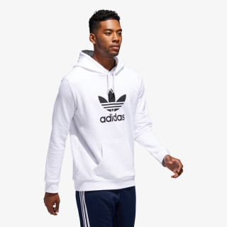 ADIDAS Hanorace TREFOIL HOODIE 