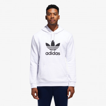 ADIDAS Hanorace ADIDAS Hanorace TREFOIL HOODIE 