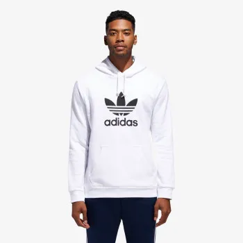 ADIDAS Hanorace ADIDAS Hanorace TREFOIL HOODIE 