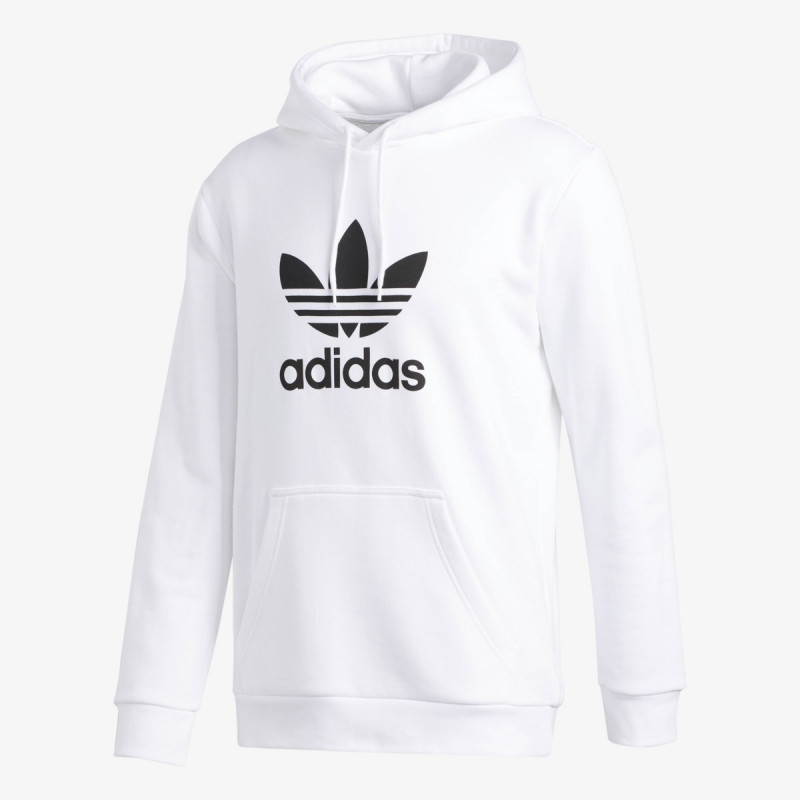 ADIDAS Hanorace TREFOIL HOODIE 