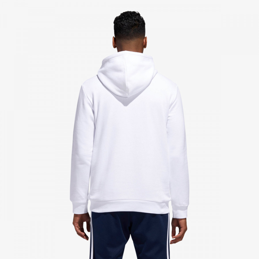 ADIDAS Hanorace TREFOIL HOODIE 