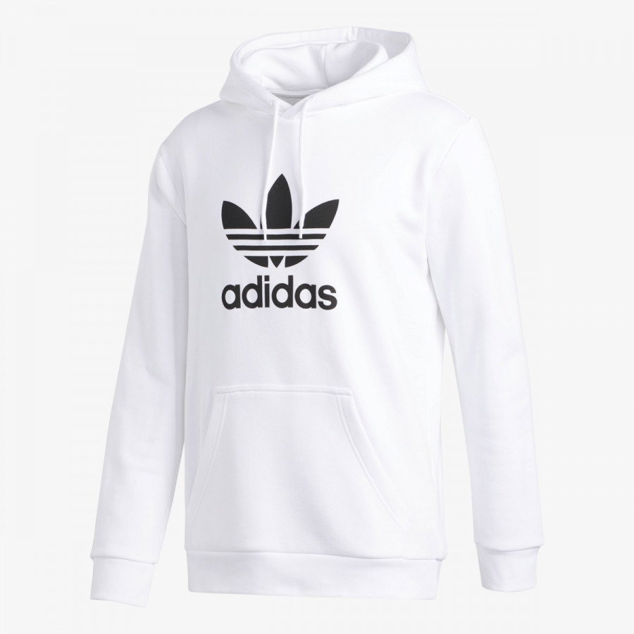 ADIDAS Hanorace TREFOIL HOODIE 