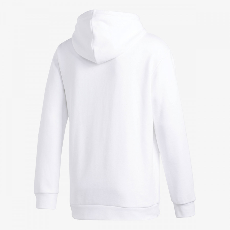 ADIDAS Hanorace TREFOIL HOODIE 