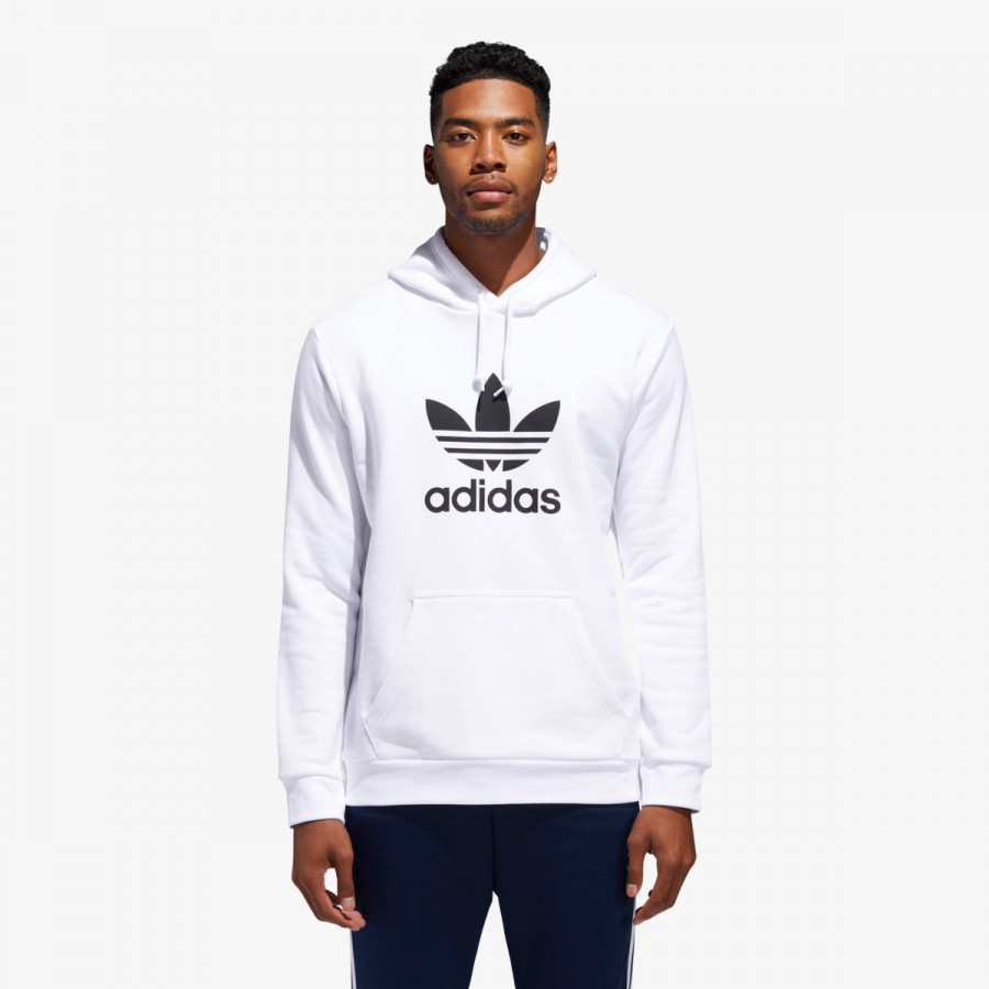 ADIDAS Hanorace TREFOIL HOODIE 