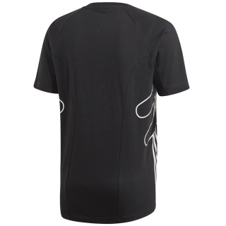 ADIDAS Tricouri FLAMESTRK TEE 