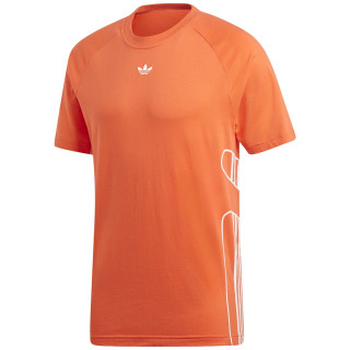 ADIDAS Tricouri FLAMESTRK TEE 