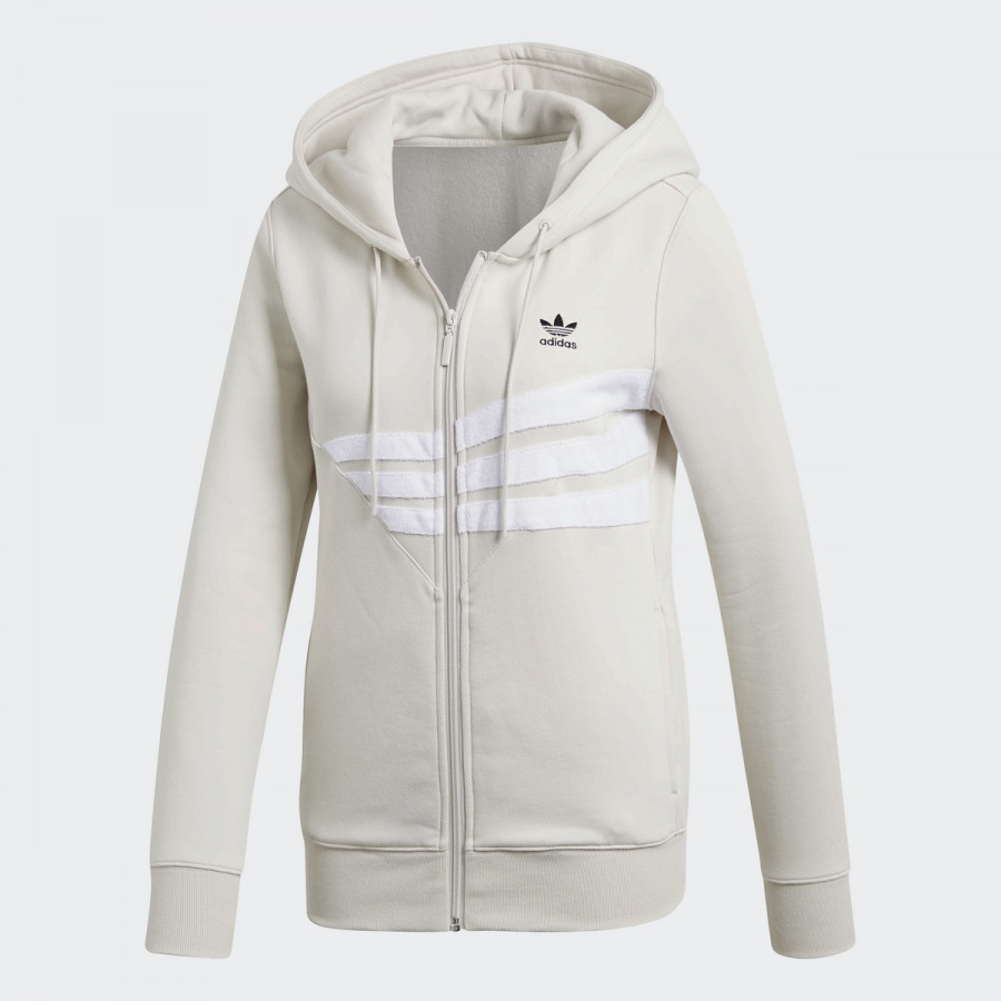 ADIDAS Hanorace ZIP HOODIE 