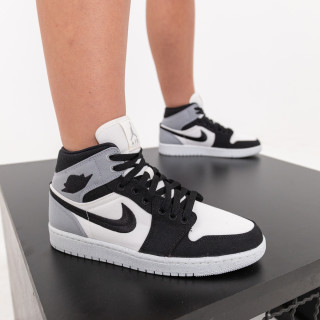 NIKE Pantofi Sport Air Jordan 1 Mid 